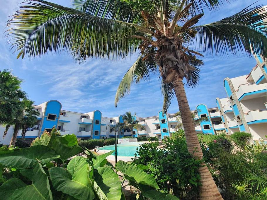 סנטה מריה Holiday Properties Moradias Green מראה חיצוני תמונה