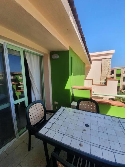 סנטה מריה Holiday Properties Moradias Green מראה חיצוני תמונה