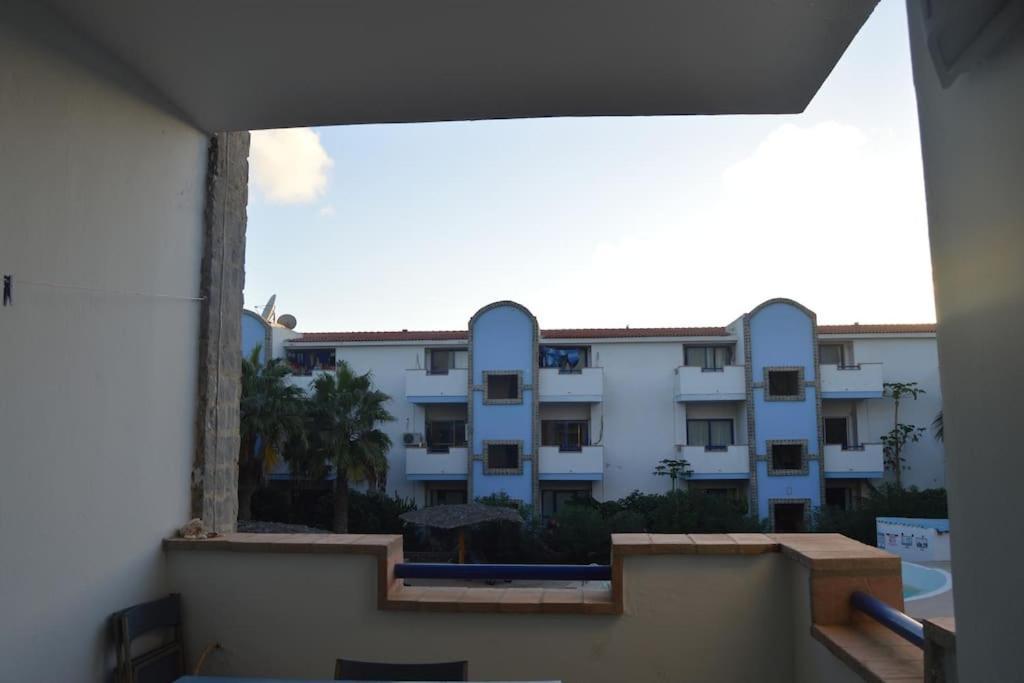סנטה מריה Holiday Properties Moradias Green מראה חיצוני תמונה