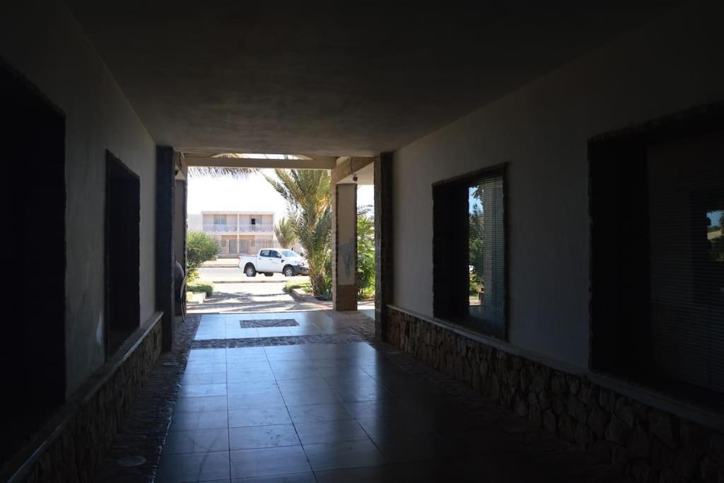 סנטה מריה Holiday Properties Moradias Green מראה חיצוני תמונה
