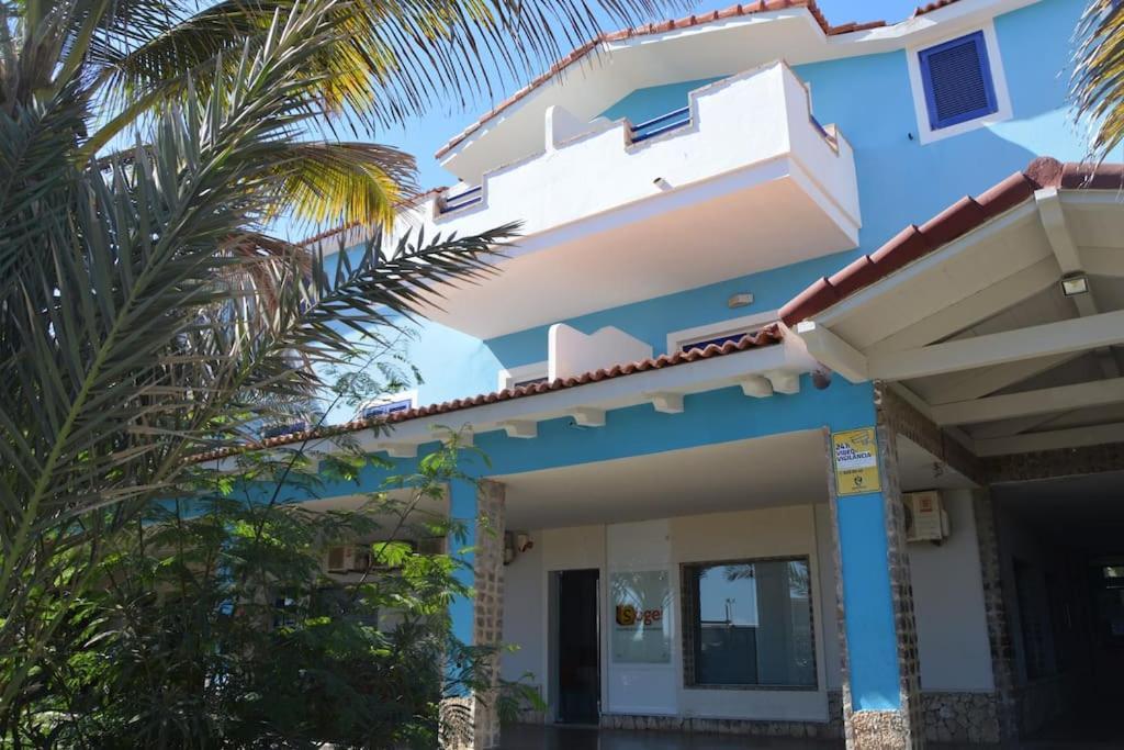 סנטה מריה Holiday Properties Moradias Green מראה חיצוני תמונה