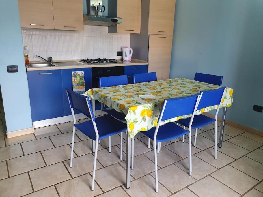 סנטה מריה Holiday Properties Moradias Green מראה חיצוני תמונה