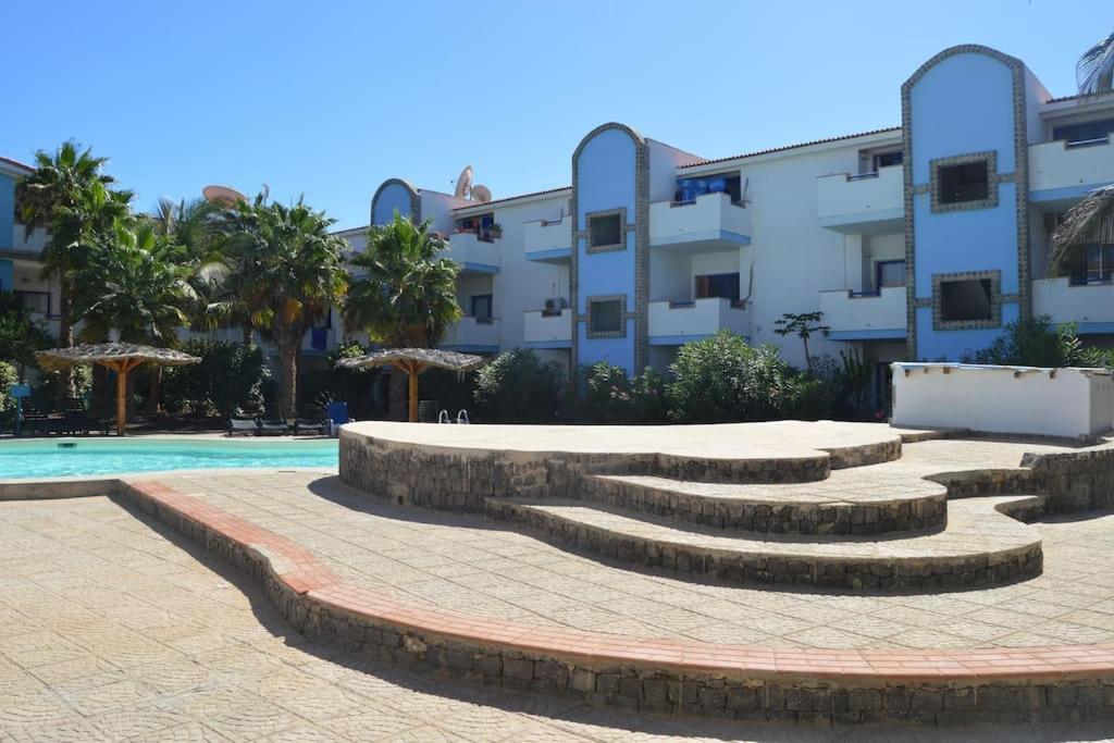 סנטה מריה Holiday Properties Moradias Green מראה חיצוני תמונה
