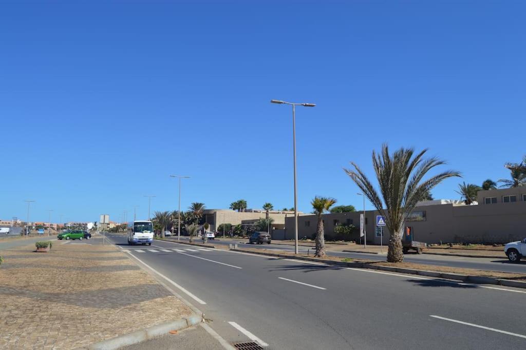 סנטה מריה Holiday Properties Moradias Green מראה חיצוני תמונה