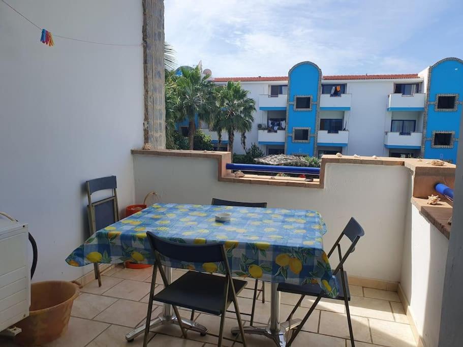 סנטה מריה Holiday Properties Moradias Green מראה חיצוני תמונה