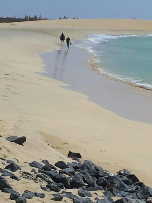 סנטה מריה Holiday Properties Moradias Green מראה חיצוני תמונה