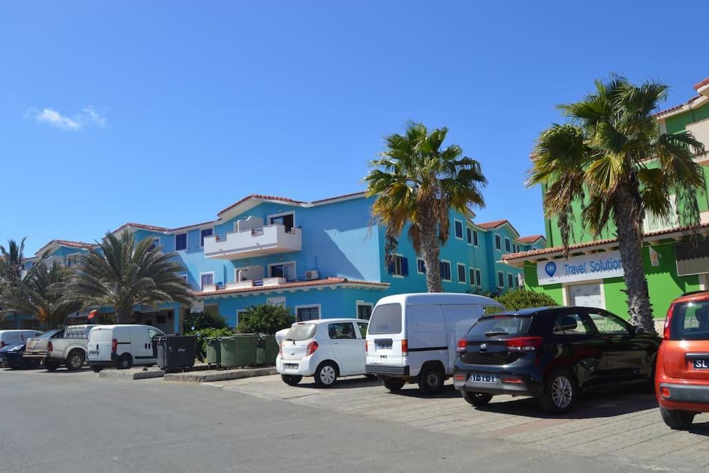 סנטה מריה Holiday Properties Moradias Green מראה חיצוני תמונה