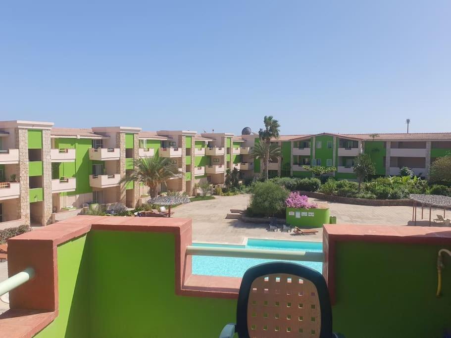 סנטה מריה Holiday Properties Moradias Green מראה חיצוני תמונה
