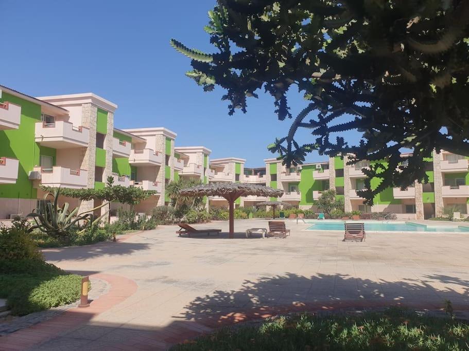 סנטה מריה Holiday Properties Moradias Green מראה חיצוני תמונה