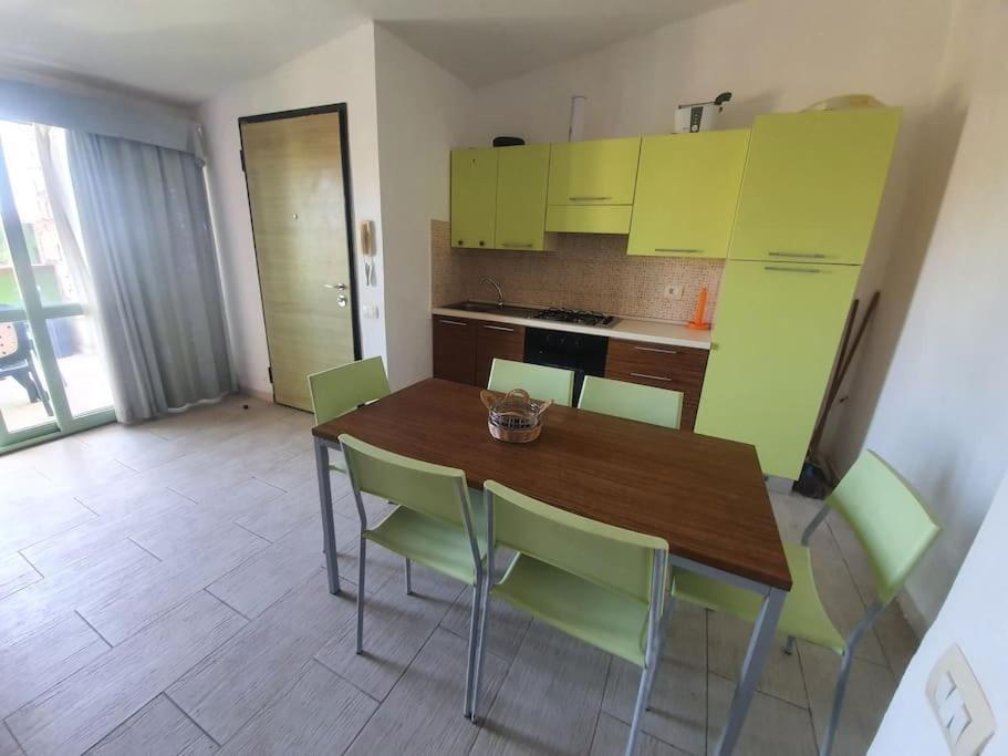 סנטה מריה Holiday Properties Moradias Green מראה חיצוני תמונה