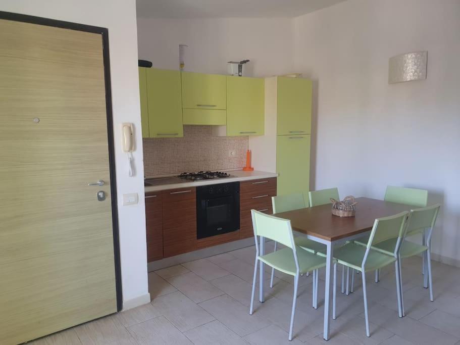 סנטה מריה Holiday Properties Moradias Green מראה חיצוני תמונה