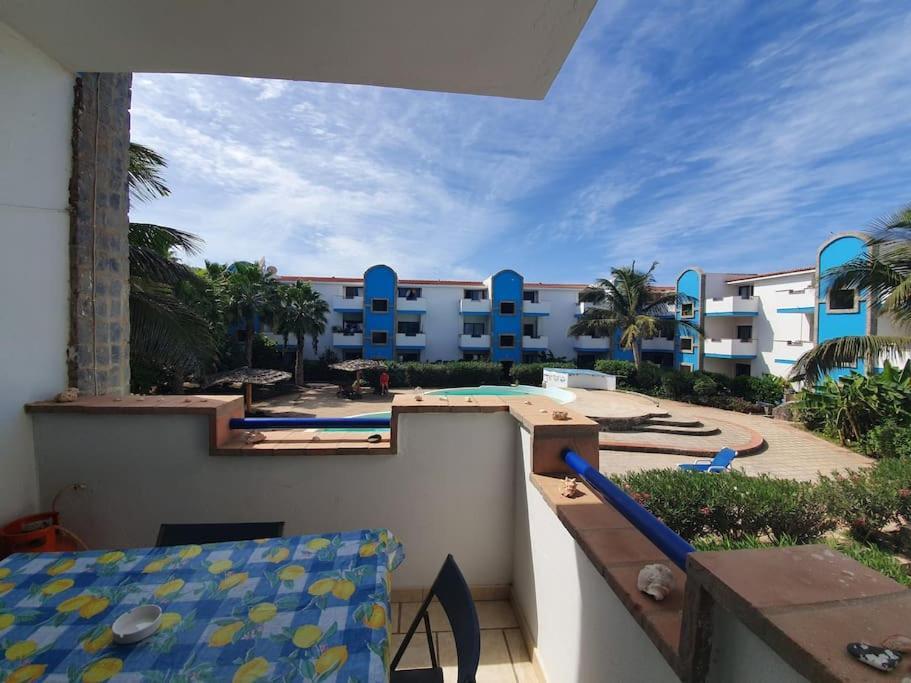 סנטה מריה Holiday Properties Moradias Green מראה חיצוני תמונה