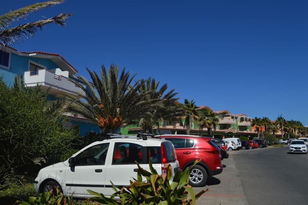 סנטה מריה Holiday Properties Moradias Green מראה חיצוני תמונה