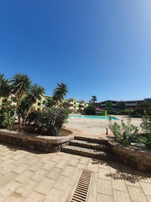 סנטה מריה Holiday Properties Moradias Green מראה חיצוני תמונה