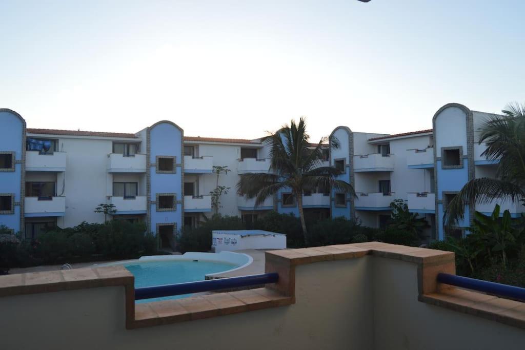 סנטה מריה Holiday Properties Moradias Green מראה חיצוני תמונה