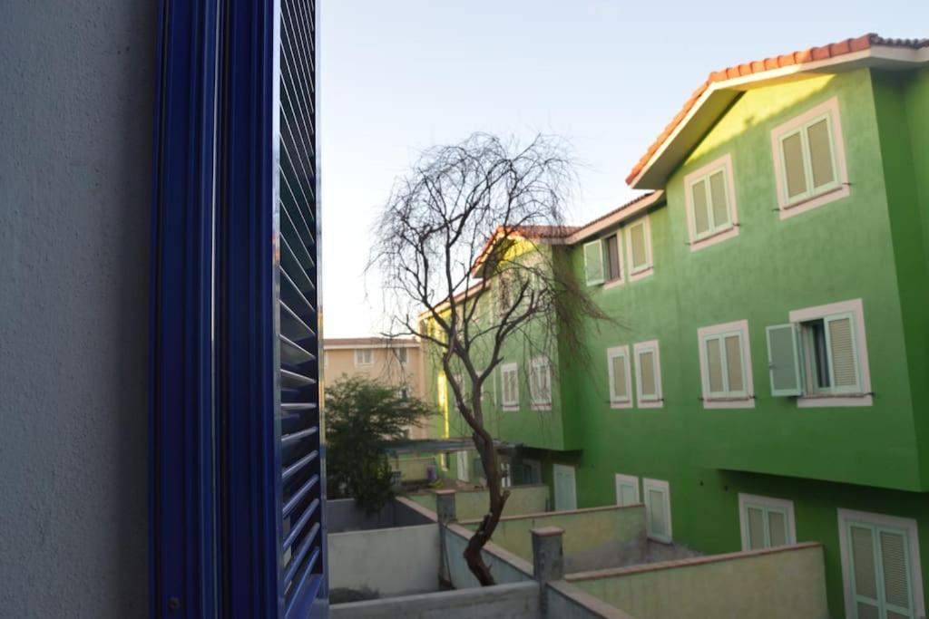 סנטה מריה Holiday Properties Moradias Green מראה חיצוני תמונה