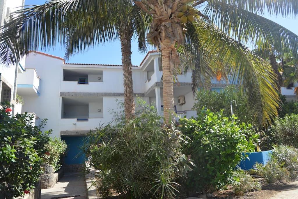 סנטה מריה Holiday Properties Moradias Green מראה חיצוני תמונה