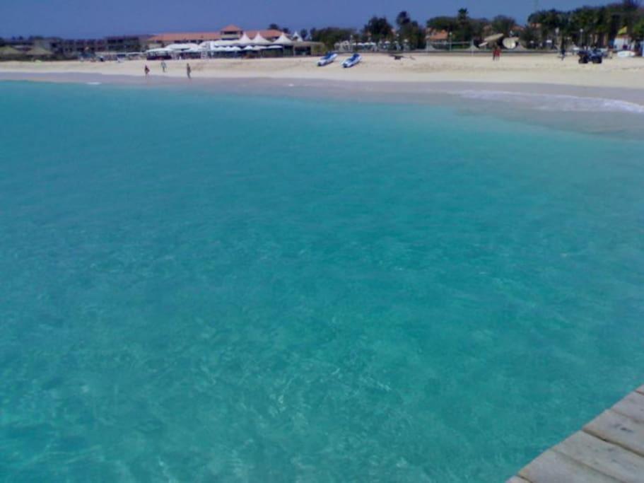 סנטה מריה Holiday Properties Moradias Green מראה חיצוני תמונה