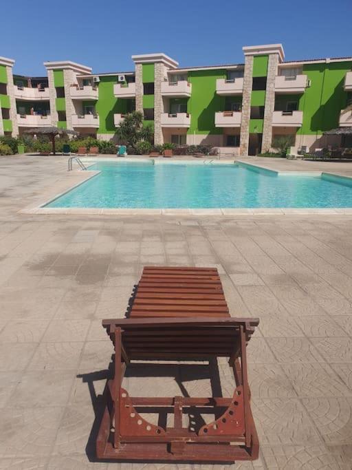 סנטה מריה Holiday Properties Moradias Green מראה חיצוני תמונה