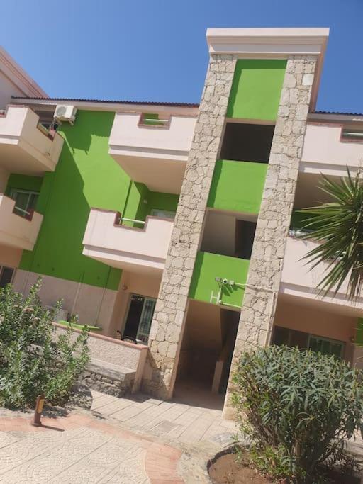 סנטה מריה Holiday Properties Moradias Green מראה חיצוני תמונה