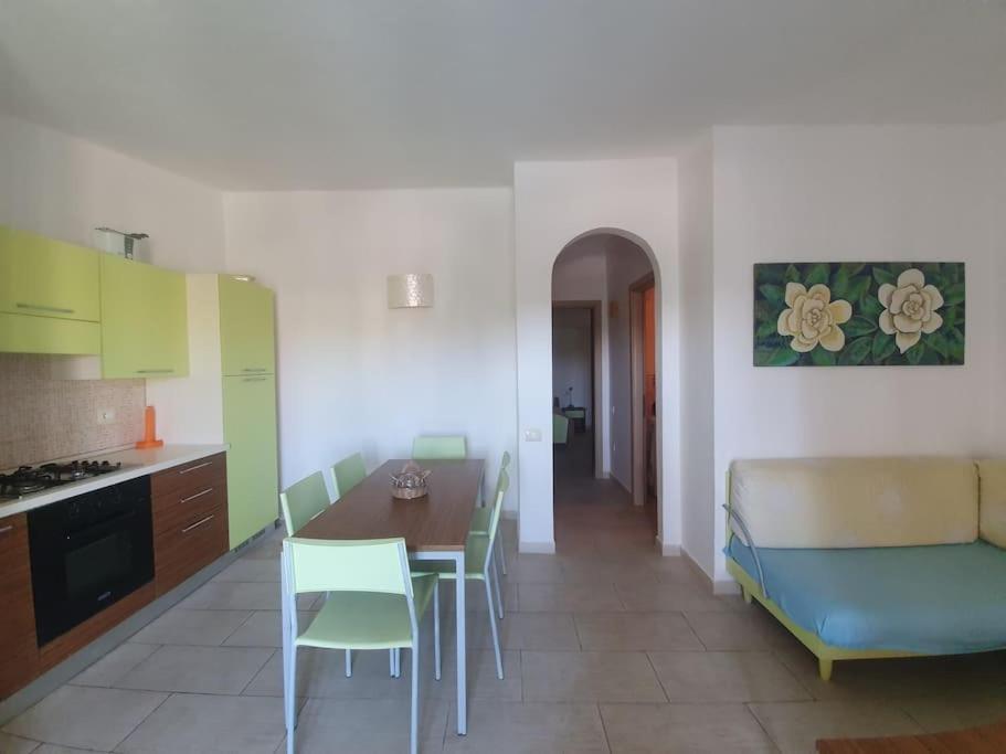 סנטה מריה Holiday Properties Moradias Green מראה חיצוני תמונה